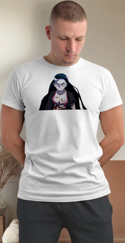 Playera Demon Slayer Nezuko Pl572