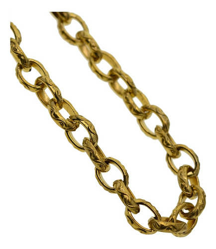 Ta Cadena De Latón De Llavero Colgante Para Cartera