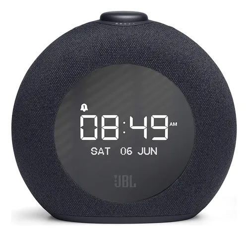 Despertador con bluetooth sale