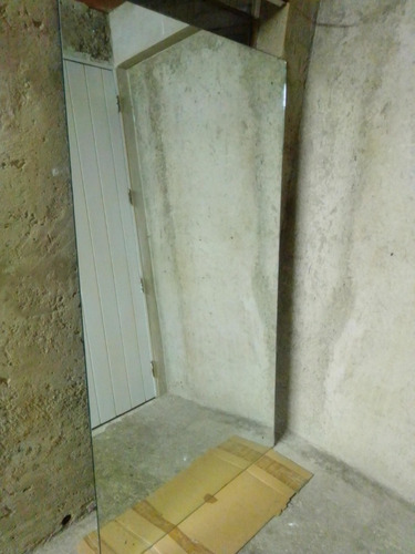Espejo Para Camerino/peluqueria 5 Mm. (importado) (Usado)