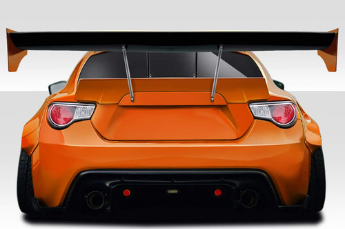 Extreme Dimensions Para Scion Fr-s Toyota Subaru Brz Gt Swan