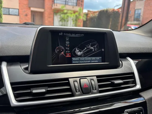 BMW Serie 2 1.5 218i F45 Active Tourer