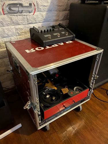 Ánvil Rack / Rackera De 10 Unidades Con Ruedas En Stock!!!