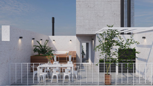 Rioja 2500 - Departamento De 1 Dormitorio En Venta - Rosario Nuestra Señora De Lourdes