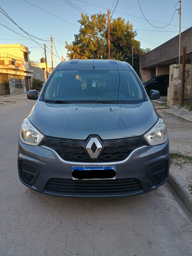 Renault Kangoo 1.6 Sce Life