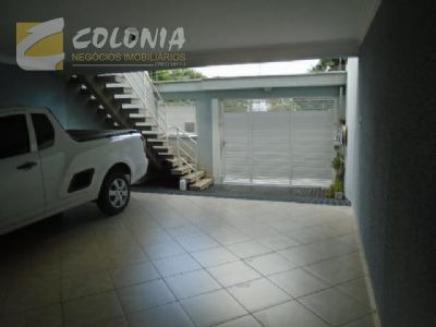 Imagem 26 de 30 de Casa - Ref: 41757