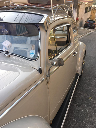 Volkswagen Fusca