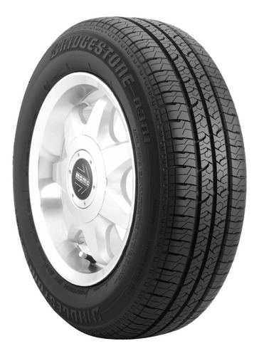 Llanta Bridgestone B381 185/65r14 85t Sl Bsw 260/a/b