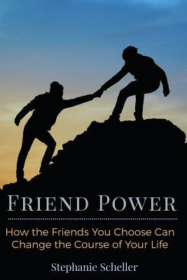 Libro Friend Power: How The Friends You Choose Can Change...