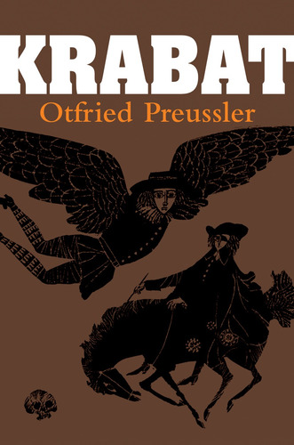 Krabat, de Preussler, Otfried. Editora Wmf Martins Fontes Ltda, capa mole em português, 2013