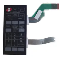 Comprar Membrana Microondas Samsung Ame610st\u002Fxpe
