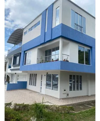 Apartamento en arriendo
