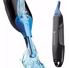 Maquina Cortar Pelo Nariz Orejas Remington Ne3200 Remington