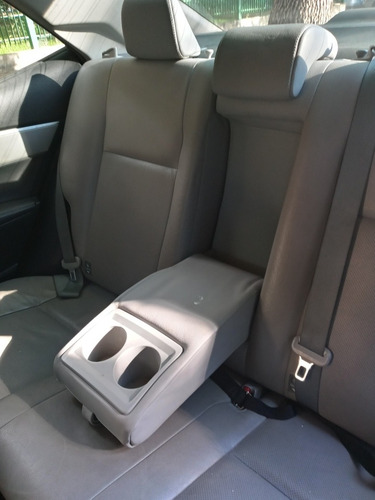 Toyota Corolla 1.8 Xei Mt Pack 136cv 2014
