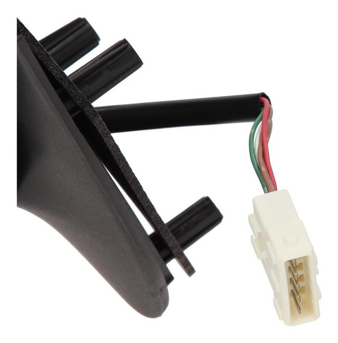 Espejo Exterior Electrico Derecho Peugeot Partner Patagónica