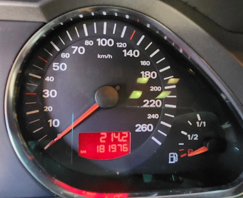 Imagen 8 de 18 de Audi A6
