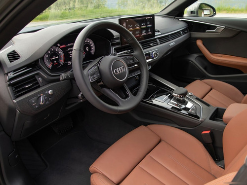 Imagen 4 de 15 de Audi A4 All Road Quattro 245 Cv 4x4 Q2 Q3 Q5 Q7 A4 A5 2022