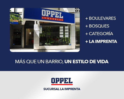 Imagen 7 de 7 de Oppel | Local En Alquiler | Barrio Norte Capital Federal |