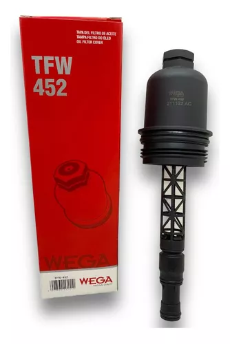 Filtro de combustible diesel wega Fiat ducato 2.3JTD y otros