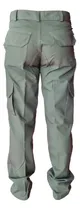 Comprar Pantalones De Trabajo Cargo Ripstop Anti Desgarro Legacy