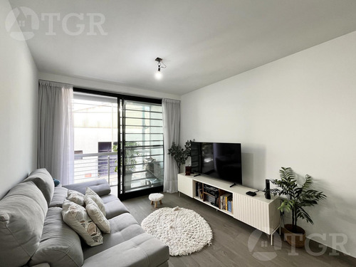 Venta Departamento 4 Ambientes En Flores Con Cochera Pileta