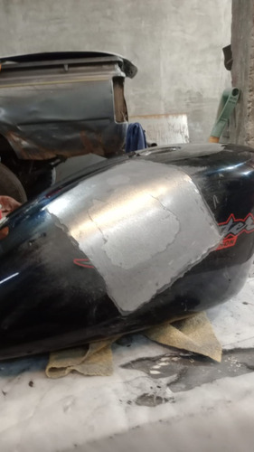 Reparacion Y Restauracion De Tanques De Combustible