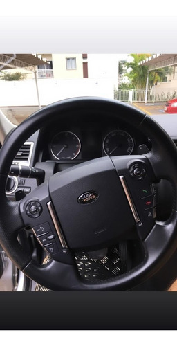 Land Rover Range Rover Sport 3.0 Se 4x4 V6 24v Diesel