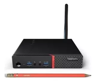 Mini Pc Lenovo Thinkcentre M900 I5-6500t Mem 16gb Nvme 512gb