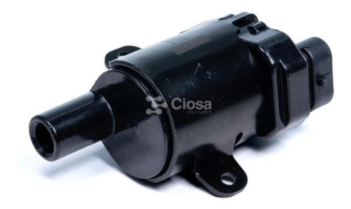 Bobina Encendido Chevrolet Express 2500 8cil 6.0l 2003-2007