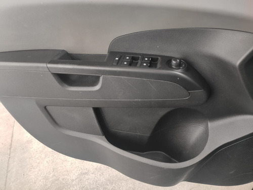 Imagen 7 de 15 de Chevrolet Sonic 2016 1.6 Ltz At