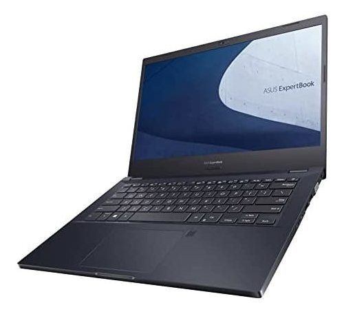 Laptop Asus Expertbook 14'' Intel Core I3 8gb 128gb -negro