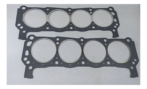 Empacadura De Camara Ford Bronco F150 Fi 302 Fi 8v 5.8l Sin