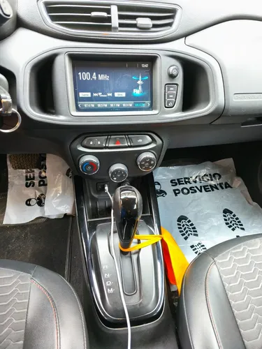 Chevrolet Onix 1.4 Ltz
