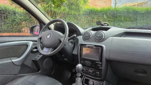 Renault Duster 2.0 Dynamique 4x2