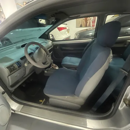 Renault Twingo 1.2 Dynamique