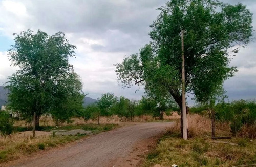 Imagen 3 de 4 de Venta De Lote De 363m2 Ubicado En Santa María De Punilla - Vista Serrana