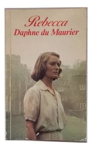  Rebecca. Daphne Du Maurier Longman Simplified English W01