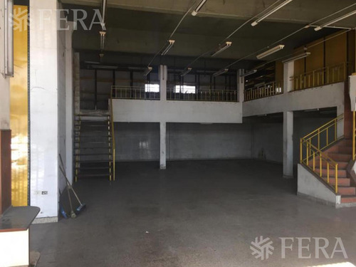 Venta De Local En Lomas De Zamora