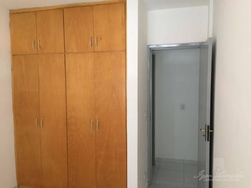 Imagem 6 de 17 de Conjunto À Venda, 50 M² Por R$ 280.000,00 - Bela Vista - São Paulo/sp - Cj8061
