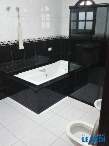 Imagem 7 de 8 de Casa Em Condomínio - Condomínio Monterrey - Sp - 439284