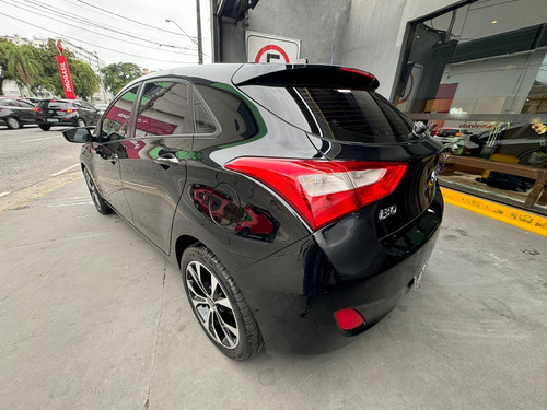 Hyundai I30 1.8 MPI 16V GASOLINA 4P AUTOMATICO