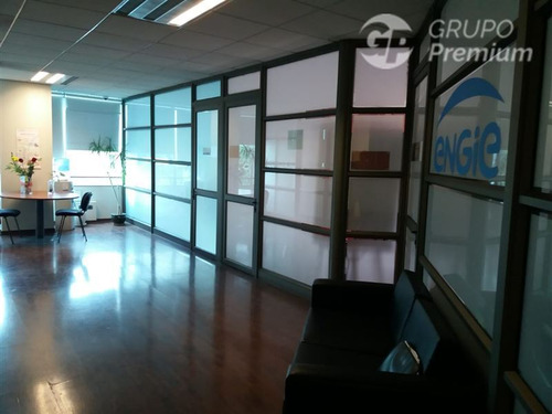 C35391 - Arriendo Oficina Andres Bello Francisco Noguera -