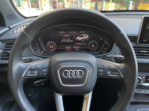 Audi Q5 2.0 L Security