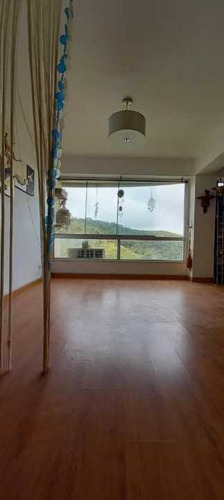 Imagen 2 de 14 de Espectacular Apartamento En Parque Caiza Residencia La Neblina Myl