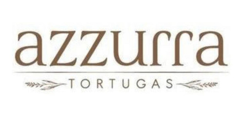 Imagen 2 de 5 de Terreno - Azzurra Tortugas
