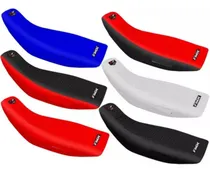 Comprar Funda Asiento Zanella Rx 200 Antideslizante!