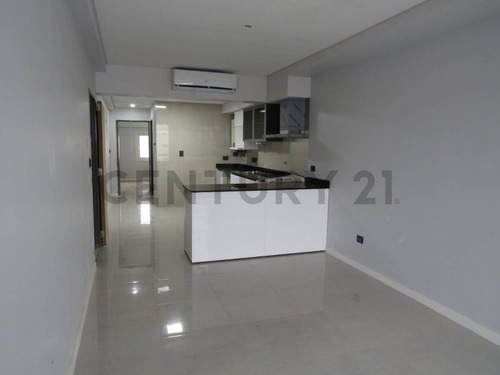2 Amb A Est En 4to Al Frente Calidad Premium Muebles Jhons