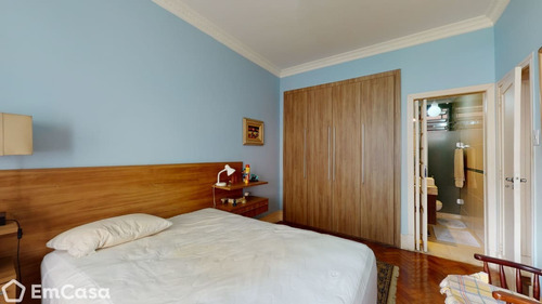 Imagem 9 de 10 de Apartamento À Venda Em Rio De Janeiro - 24153