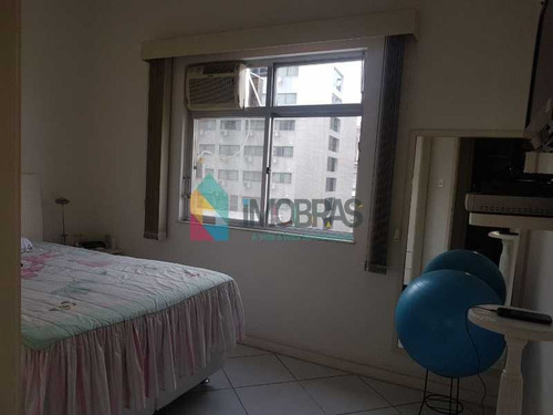 Imagem 12 de 15 de Apartamento-à Venda-catete-rio De Janeiro - Boap20256