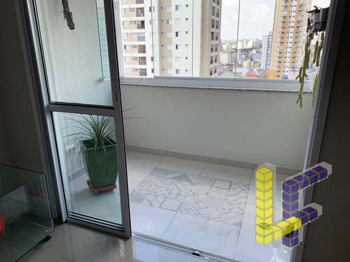 Imagem 7 de 13 de Apartamento - B. Sta Paula - 16954